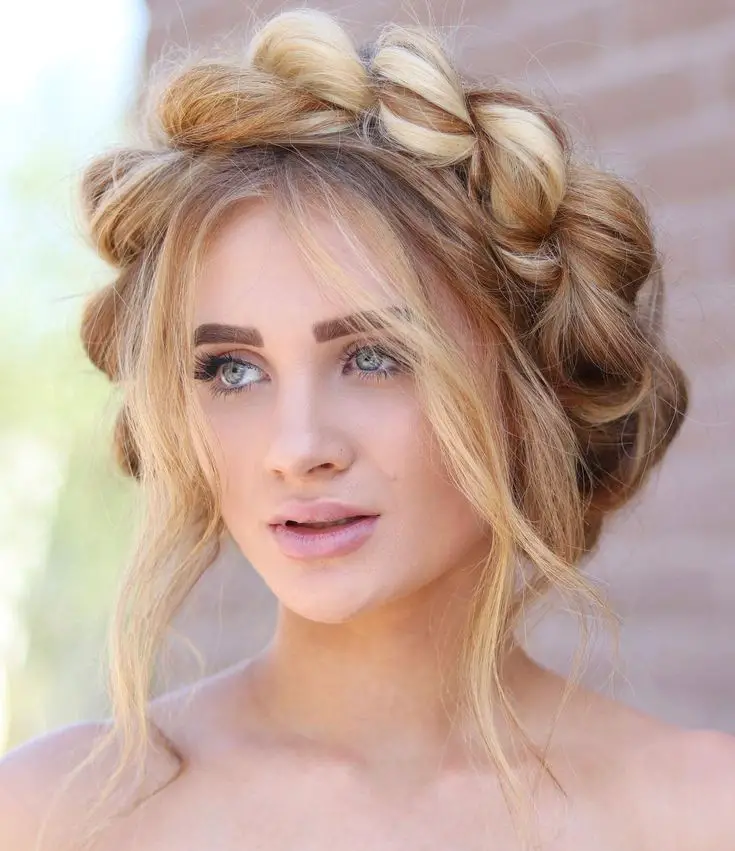 17 Gorgeous Braided Hairstyle Ideas for Every Occasion