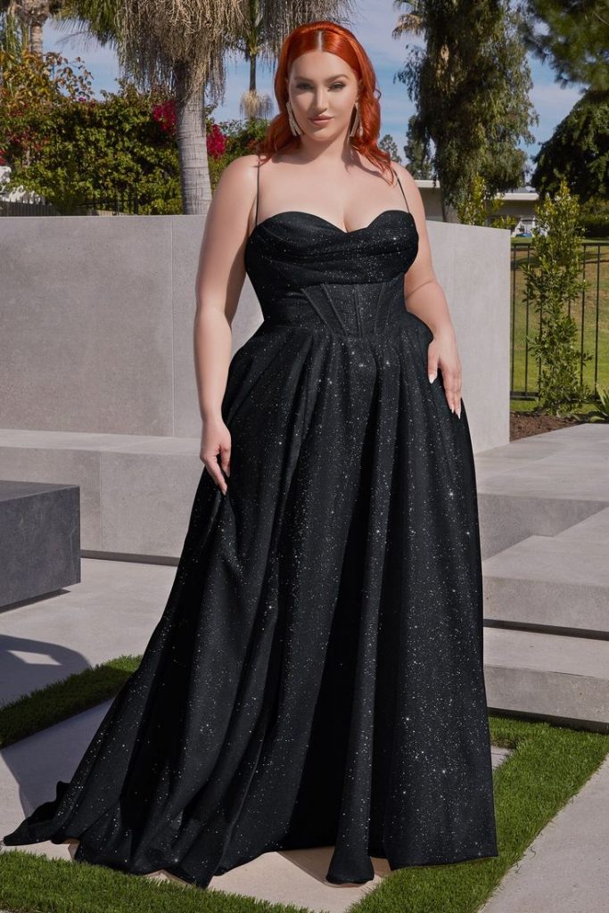 15 Elegant Formal Plus Size Dresses for a Stunning Look