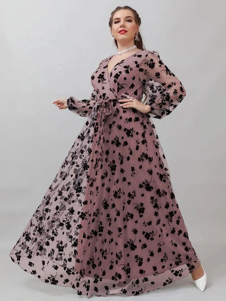 15 Elegant Formal Plus Size Dresses for a Stunning Look