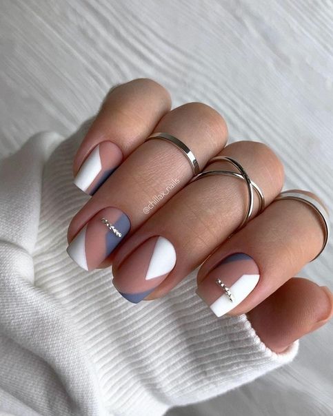 17 Simple and Stylish Nail Designs for Effortless Elegance