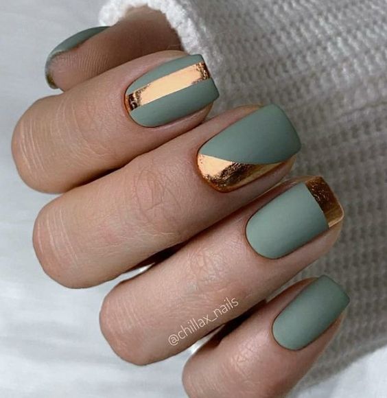 17 Elegant Nail Design Ideas for Women Over 40