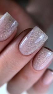 19 Gorgeous Winter Acrylic Nail Colors for 2023-2024