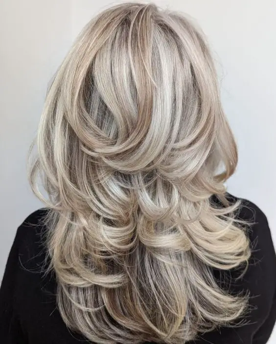 15 Stunning Winter Hair Color Ideas for Blondes in 2023-2024