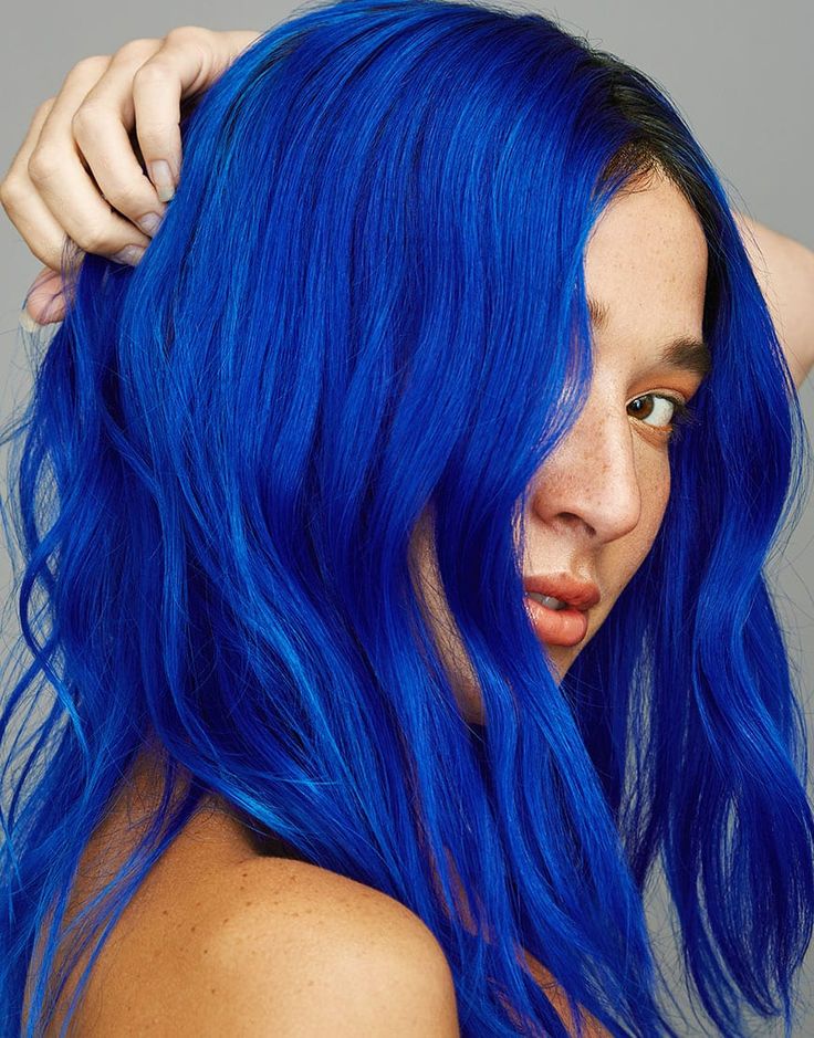 17 Bright Winter Hair Color Ideas for 2023-2024
