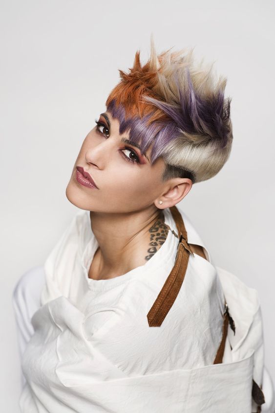 17 Stylish Winter Pixie Haircuts for 2023-2024