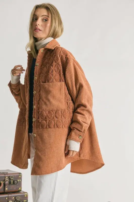Winter Corduroy Outfit 2023-2024: 15 Stylish and Cozy Ideas