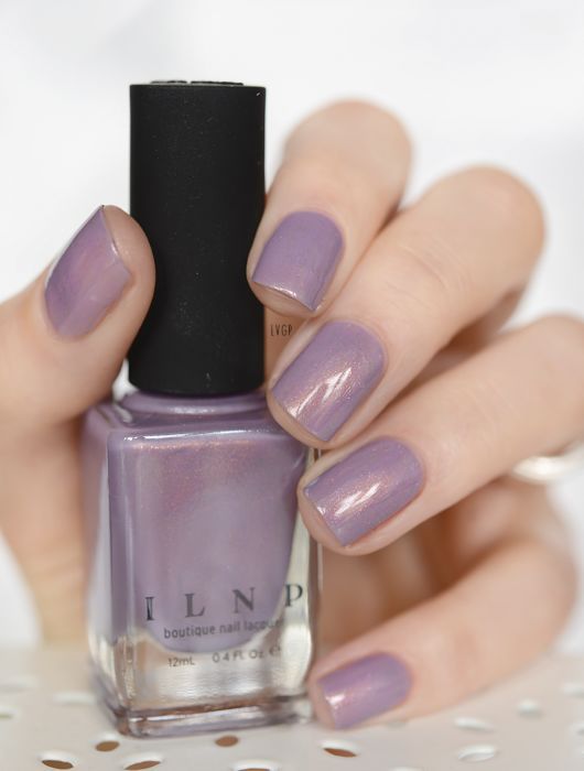 19 Gorgeous Winter Gel Nail Colors for 2023-2024