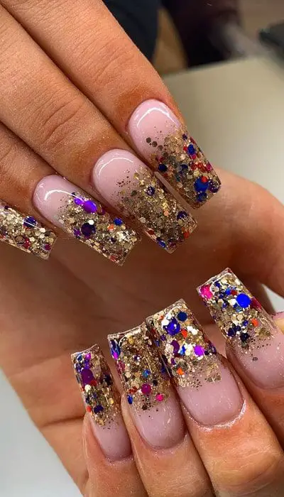 19 Chic Gel Nail Ideas for Winter 2023-2024