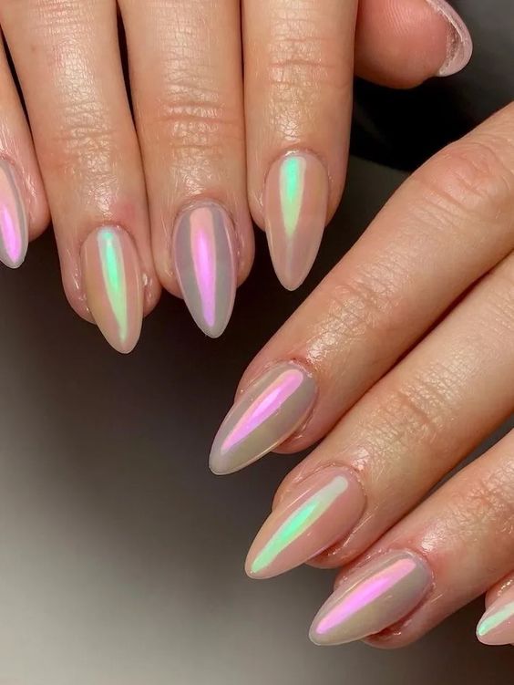 17 Best Winter Nail Colors for 2023-2024