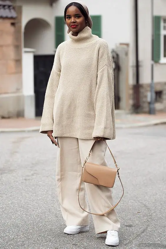 Winter Fleece Outfit 2023-2024: 15 Cozy and Stylish Ideas