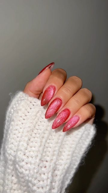 Elegant Winter Nails 2023-2024: 19 Inspiring Ideas - thepinkgoose.com
