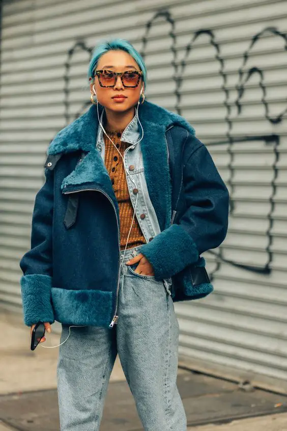 Winter Outfits 2023-2024: 17 Chic and Cozy Ideas