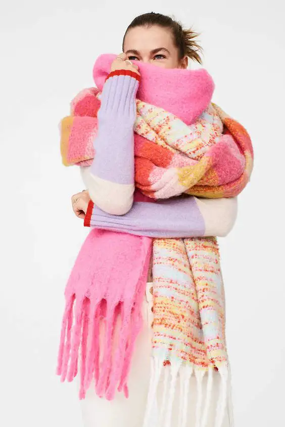 Winter Outfits for Cold Freezing Weather 2023-2024: 17 Ideas to Keep You Warm