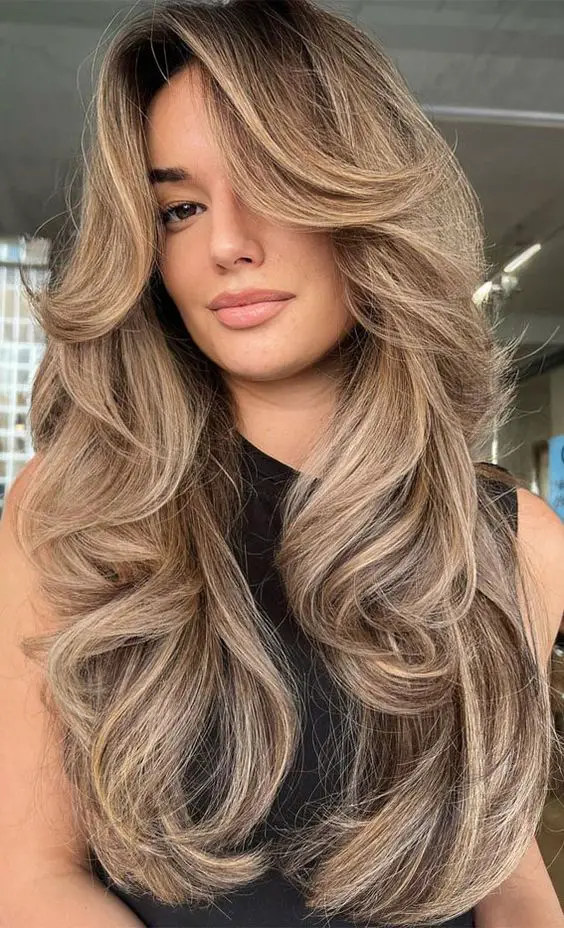 15 Stunning Winter Hair Color Ideas for Blondes in 2023-2024