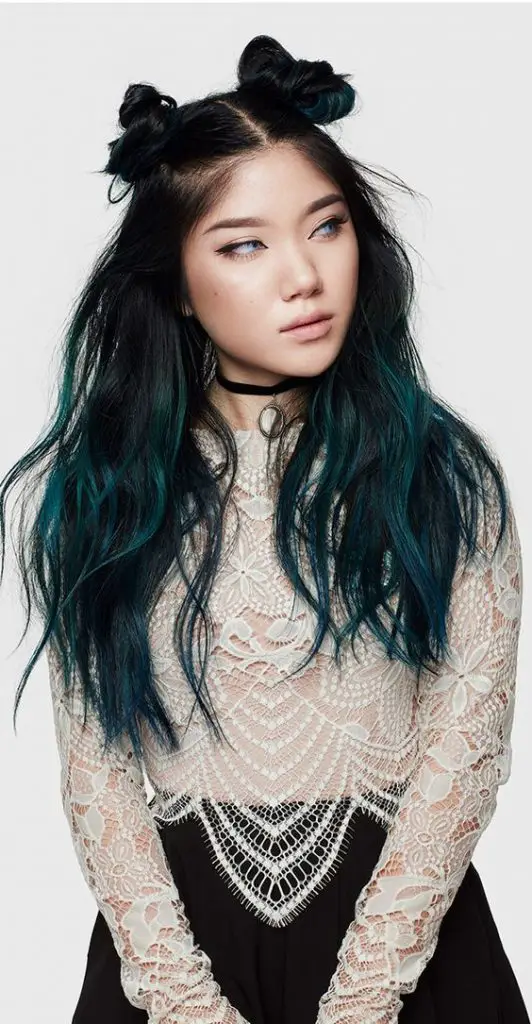 15 Dark and Sultry Winter Hair Color Ideas for 2023-2024