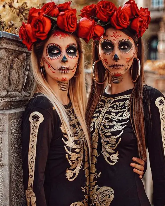 21 Creative Halloween Women Costume Ideas for 2023