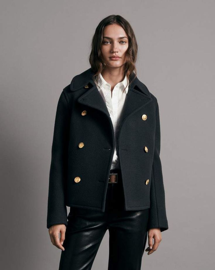 Winter Jackets for Women 2023-2024: 17 Stylish Choices - thepinkgoose.com