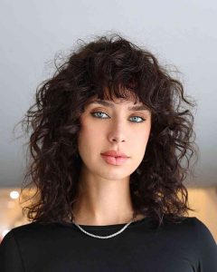 15 Stylish Haircuts For Thick Hair 2024 Ideas For Short Medium And   2fef53fd3e38ba0c96808ac2d8babccb 240x300 