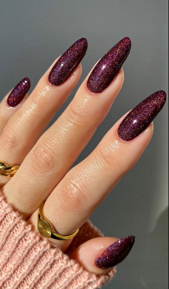 17 Gorgeous Winter Manicure Colors for 2023-2024