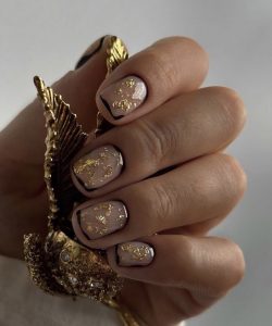 Trendy New Year Nails 2024 17 Ideas For A Stylish Start To The Year   4505cdda3d628cfee55a77c9382d2af6 250x300 