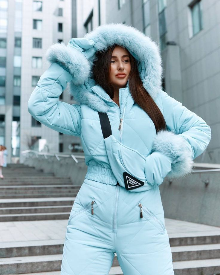 Winter Jackets for Women - Cold Weather Essentials 2023-2024: 15 Must-Have Choices