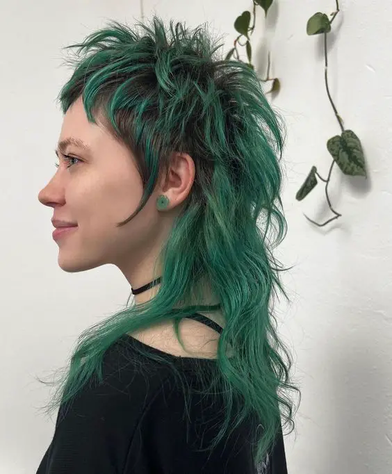 Mullet Haircuts for Women in 2024: 17 Trendy Ideas