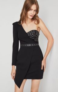 17 Stylish New Year's Eve Party Outfit Ideas for 2024 - thepinkgoose.com