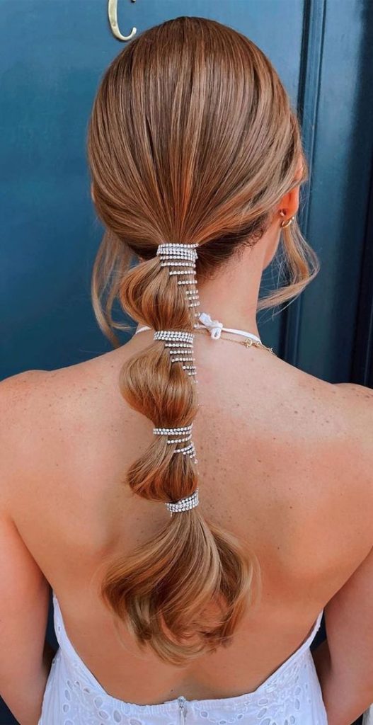 Easy New Year's Hairstyle Ideas 2024: 17 Stylish Looks to Welcome the Year