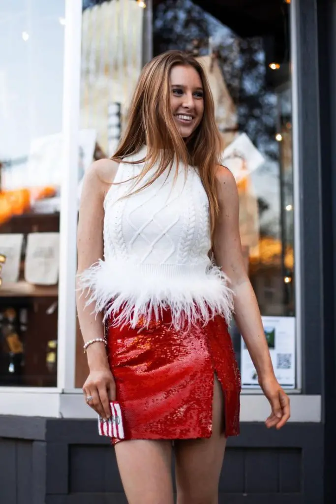 15 Stylish Christmas Outfit Ideas for 2023