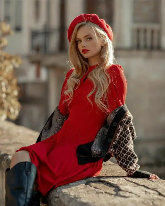 15 Stylish Christmas Outfit Ideas for 2023