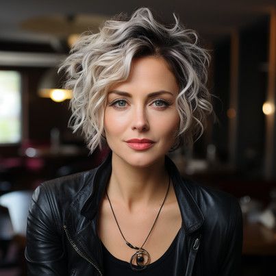 17 Stylish Haircuts for Fine Hair in 2024