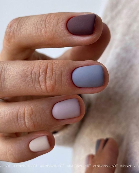 Embracing Elegance: The Definitive Guide to Natural Nail Designs for 2024