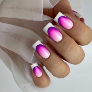 2024 S Top Gel Nail Designs From Soft Pink To Bold Neon   1 72 300x298 