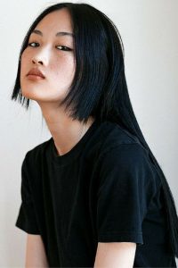 Goth Haircut 2024 Trends: Short to Long, Curly to Straight Styles