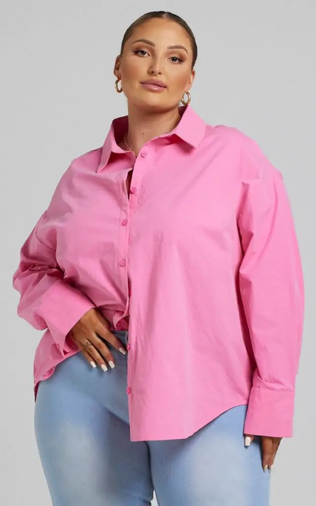 Celebrating Curves: The 2024 Plus Size Outfit Guide