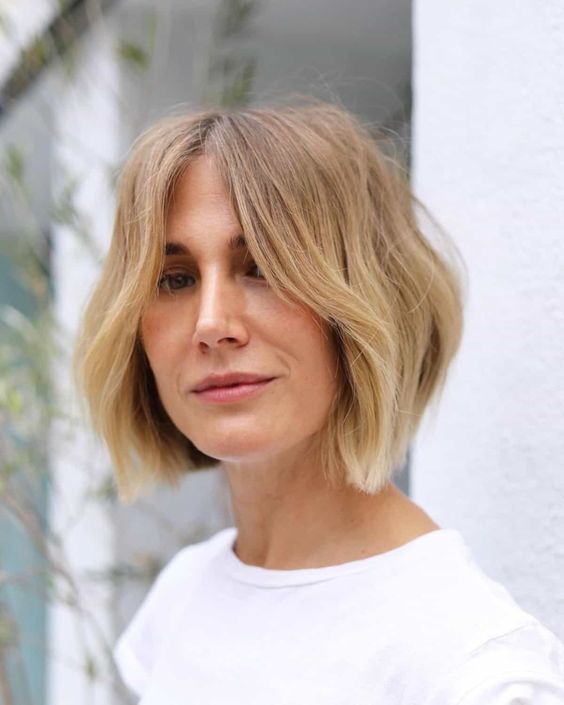 The Ultimate Guide to Haircuts for Women Over 40 2024: Celebrating Style at Every Age
