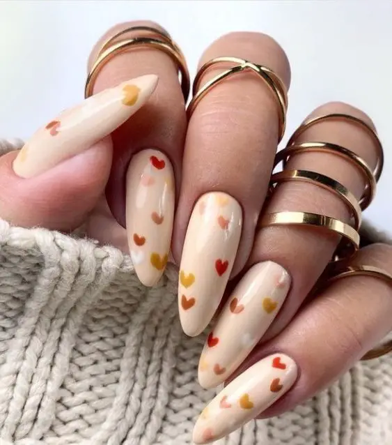 Embracing Simplicity with Elegance: The Ultimate Guide to Classy Nail Designs for 2024