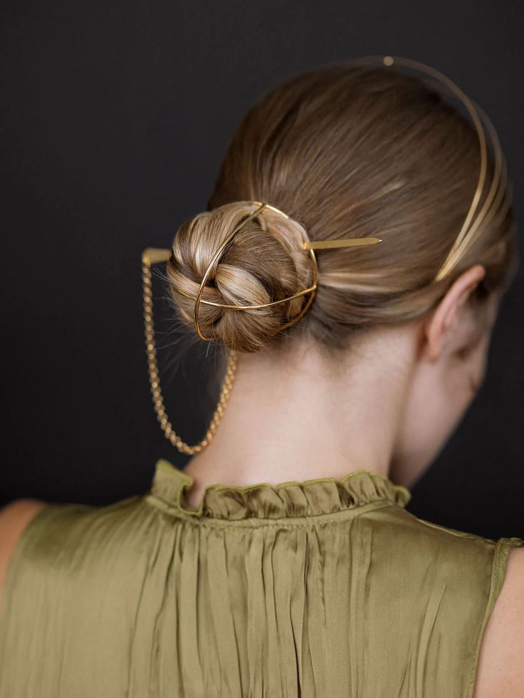 Simple Hairstyles 2024: Chic and Effortless Looks for Every Occasion