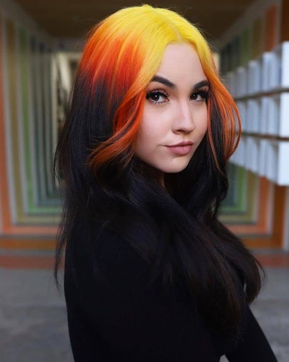 Embrace the New Wave of Chic: Ombre Hair Color Inspirations for 2024