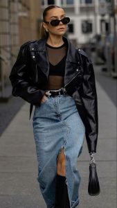 2024's Top Women's Fashion: Chic Outfits & Styling Tips for All Seasons