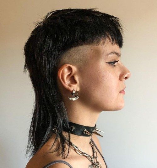 Reviving the Grunge Spirit: A Guide to the Hottest Grunge Haircuts of 2024