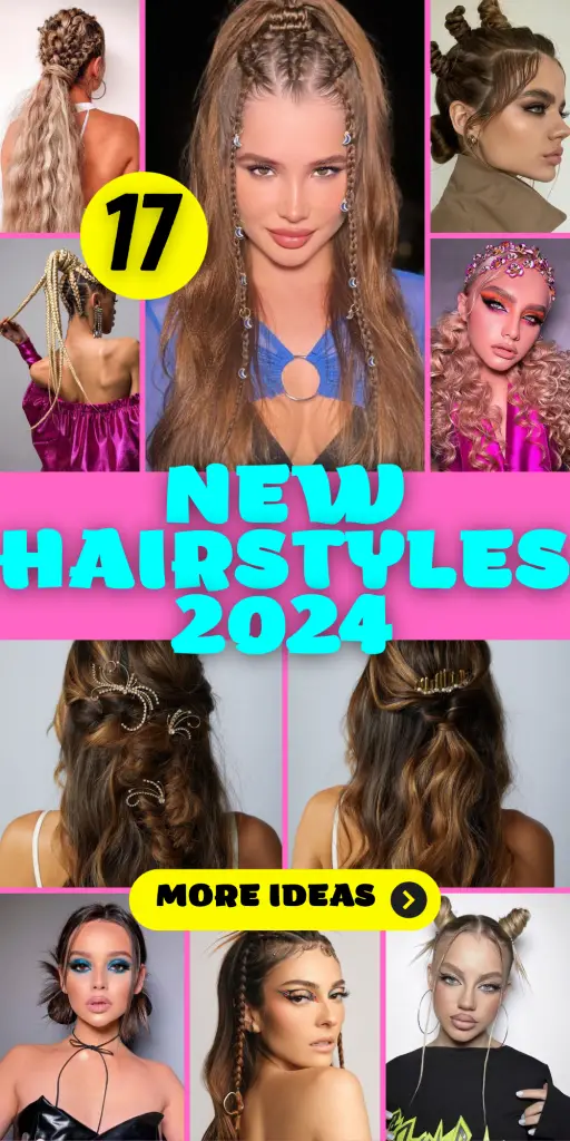 Revolutionizing Trends: The Ultimate Guide to 2024's Most Stylish Women's Hairstyles