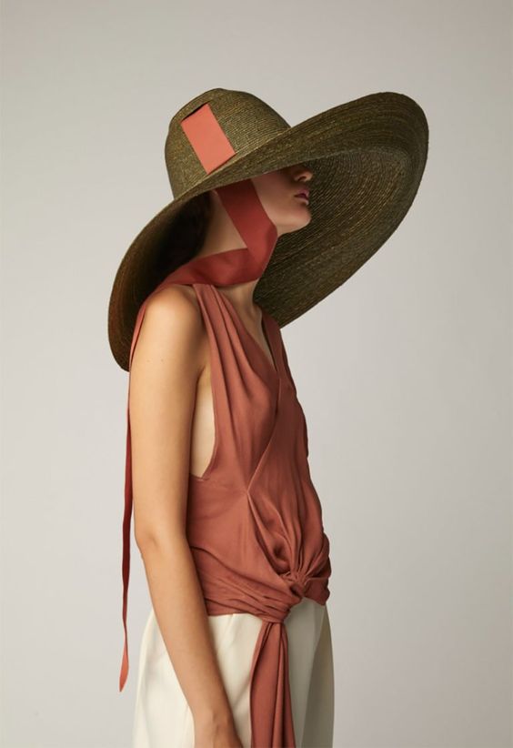 Hat Outfit 2024: A Glimpse into Future Fashion Trends