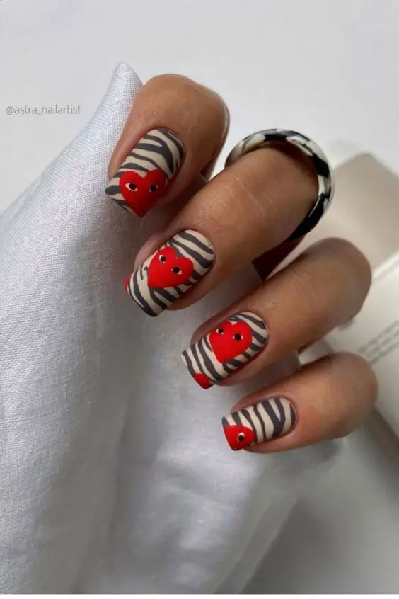 Embrace Your Style: Exploring the Diverse World of Nail Designs for 2024