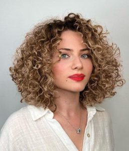 Curly Haircuts 2024 15 Trendy Styles For Women Hairstyle Ideas   535d823fed033f0f9df4de5e4d2be334 257x300 