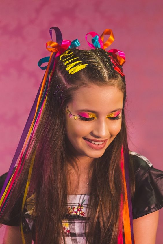 Charming and Trendy: The Best Hairstyles for Kids in 2024
