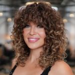 Curly Haircuts 2024 15 Trendy Styles For Women Hairstyle Ideas   85e361b7c5639cc8922a2badd7361b6e 150x150 