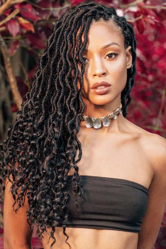 15 Braided Hairstyles for 2024