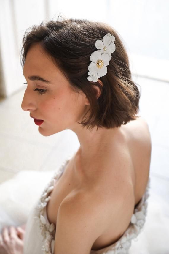 Wedding Hairstyles 2024: 19 Stunning Ideas for Brides and Guests