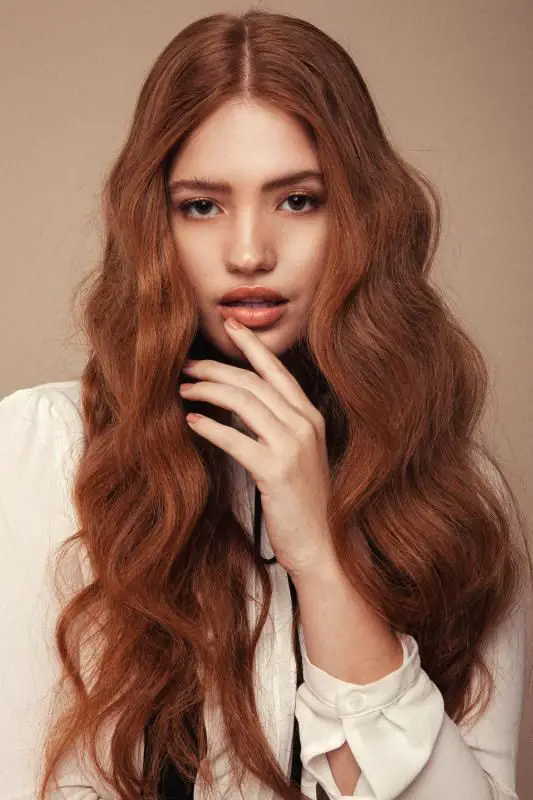 Spring Hair Color for Brunettes 2024: Find Your Perfect Shade